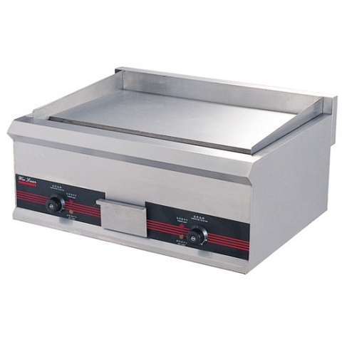 Bếp nướng phẳng