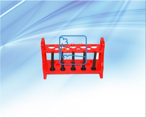 Giá để ống nghiệm