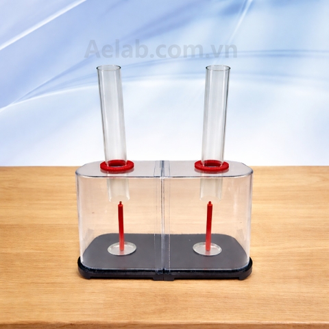 Hộp Đối Lưu (Lớp 4)