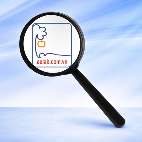 Kính Lúp (Lớp 4)