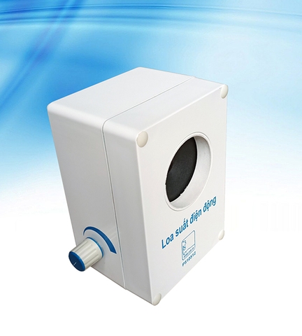 Bộ thí nghiệm cộng hưởng sóng âm