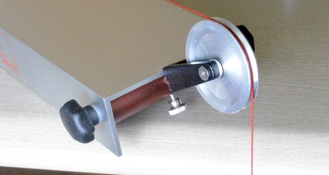 Bộ thí nghiệm lực ma sát