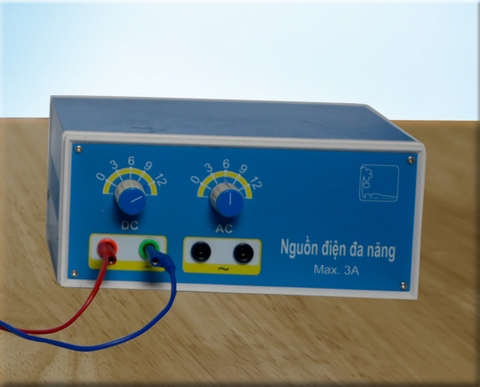Biến thế nguồn (Nguồn điện đa năng)