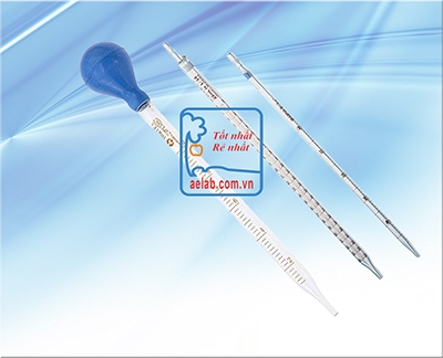 Pipet (ống hút nhỏ giọt)