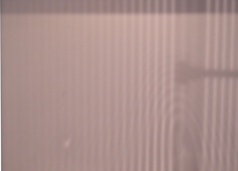 Bộ thí nghiệm về sóng nước