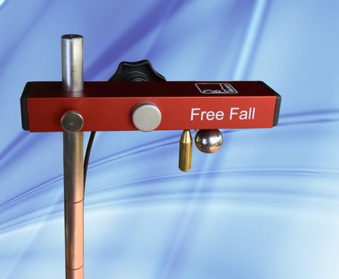 Bộ thí nghiệm rơi tự do