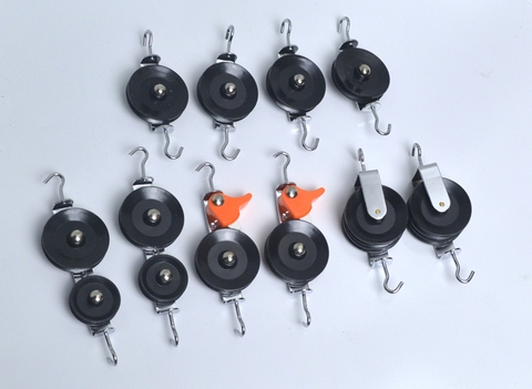 Ròng rọc (loại 1)