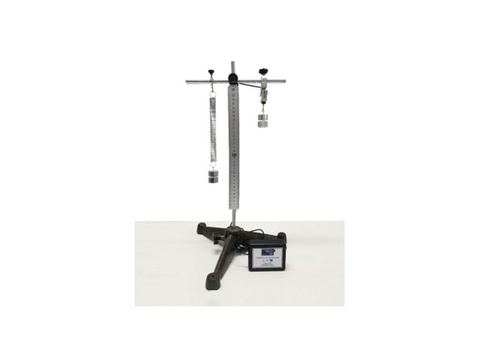 Thiết bị chứng minh định luật Hooke- Định luật Hook