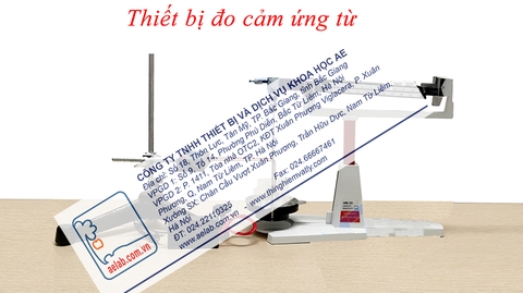 Thiết bị đo cảm ứng từ