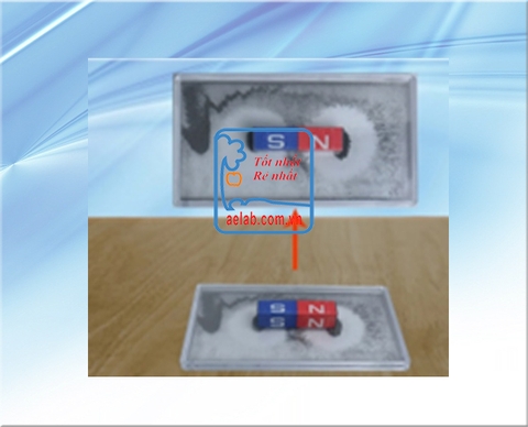 Thiết bị tạo từ phổ