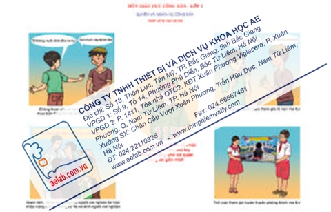 Tranh về tệ nạn xã hội (Tranh giấy)