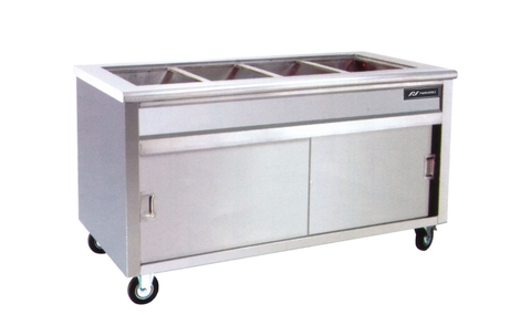 Tủ hâm nóng thức ăn