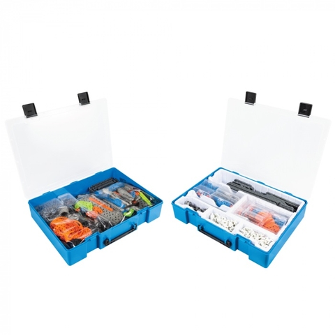 VEX IQ Competition Add-On Kit (Kèm chủ đề thi đấu Robot)