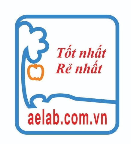 Bộ thí nghiệm tách chiết DNA