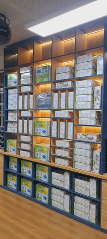 Danh mục thiết bị dạy học STEM - Tiểu học