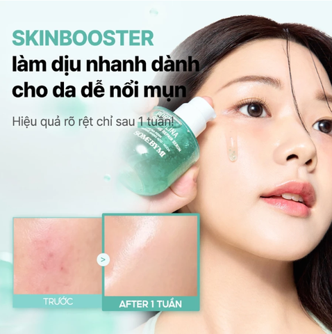 SOME BY MI INH CHẤT PDRN SKIN BOOSTER 50 ml