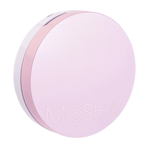Phấn nước Missha Magic Cushion cover lasting SPF 50+/PA +++ 15g