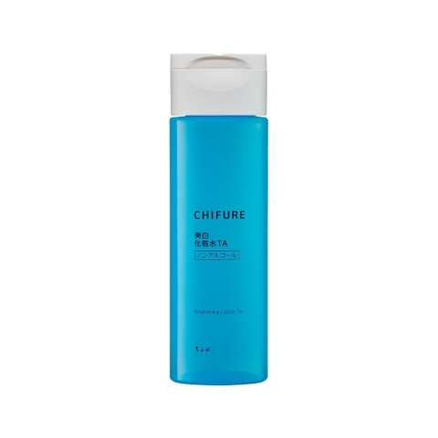 Lotion dưỡng sáng da Chifure Brightening TA dưỡng ẩm giúp sáng da