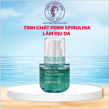 SOME BY MI INH CHẤT PDRN SKIN BOOSTER 50 ml
