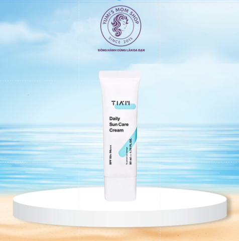 Kem Chống Nắng Tiam Daily Sun Care Cream 50ml
