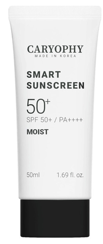 Kem chống nắng thông minh Caryophy Smart Sunscreen Tone Up