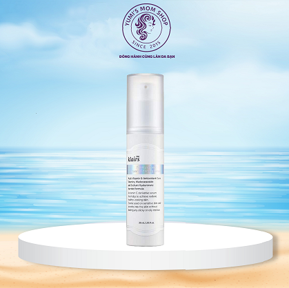 Tinh chất dưỡng sáng da Klairs Freshly Juiced Vitamin Charging Serum 30ml