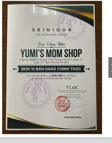 Mặt nạ Skin1004 Madagascar Centella Watergel Sheet Ampoule Mask