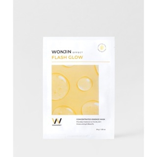 Mặt nạ dưỡng da Wonjin Effect Mask