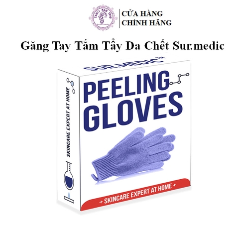 găng tay tặng kem