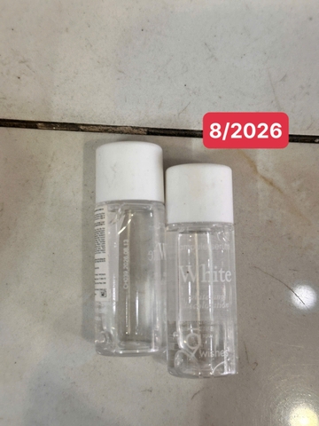 Tinh chất 9 WISHES PERFECT AMPULE SERUM