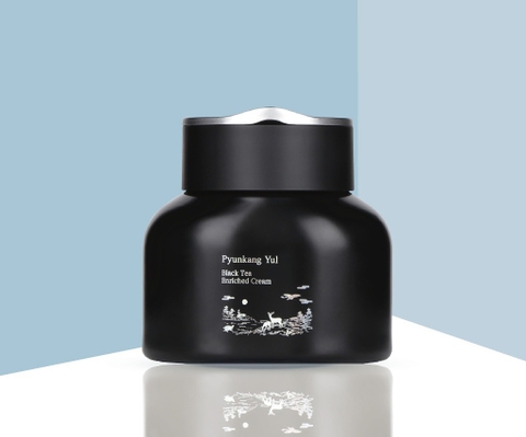 Kem dưỡng da Pyunkang Yul Black Tea Enriched Cream 60ml