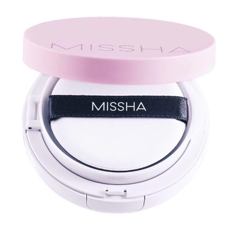 Phấn nước Missha Magic Cushion cover lasting SPF 50+/PA +++ 15g