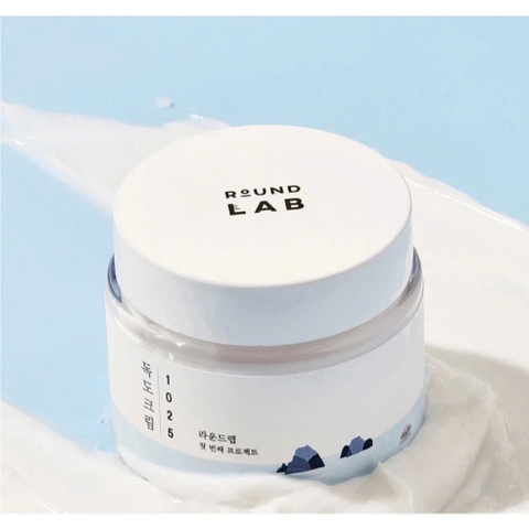 Kem Dưỡng Round Lab 1025 Dokdo Cream 80ml