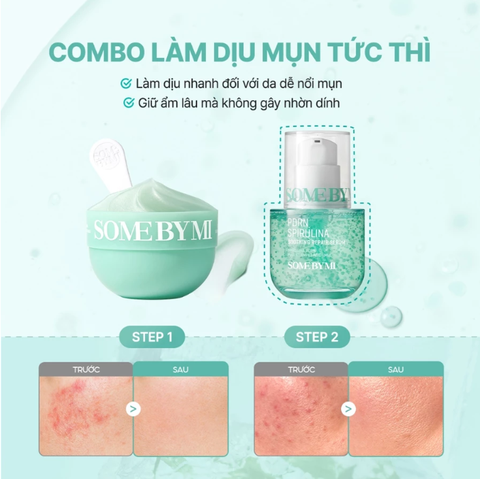 SOME BY MI INH CHẤT PDRN SKIN BOOSTER 50 ml