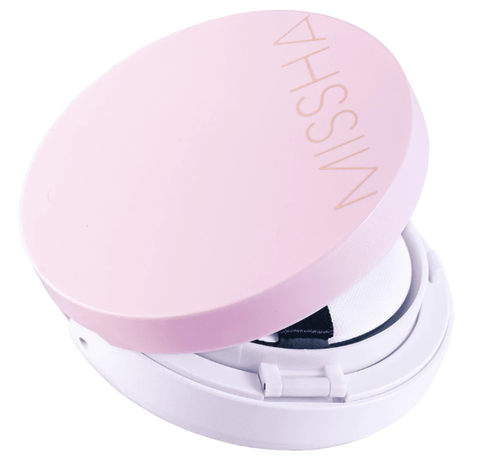 Phấn nước Missha Magic Cushion cover lasting SPF 50+/PA +++ 15g
