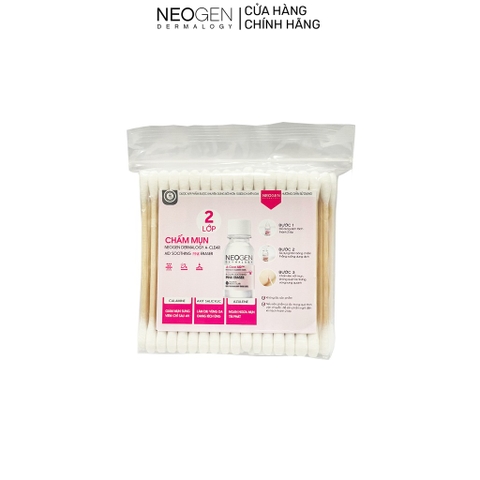 bông tăm neogen