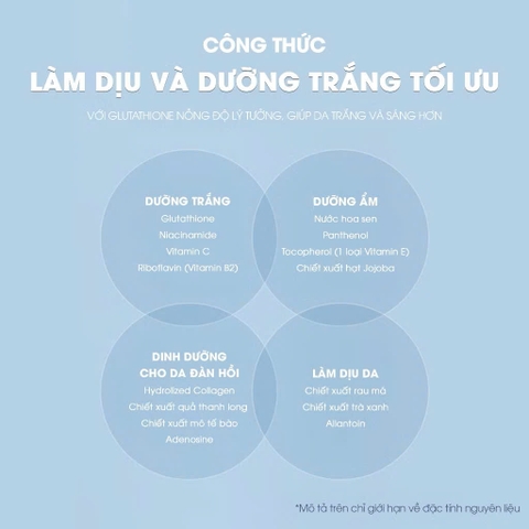 Kem Dưỡng Trắng Căng Bóng Da SUR.MEDIC Super Glutathione Enriched Cream 50ml