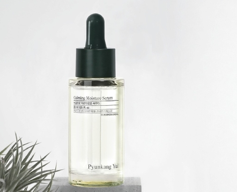 Tinh chất dưỡng da Pyunkang Yul Calming Moisture Serum 30ml