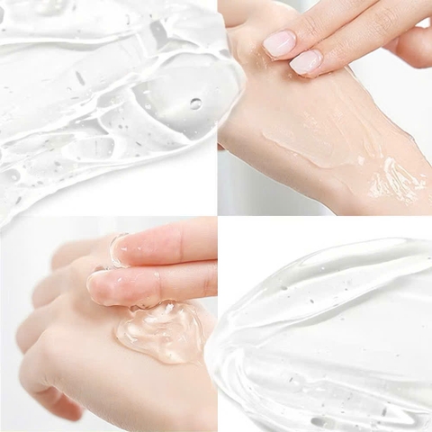 Gel Lô Hội Dưỡng Da Đa Năng Arumore Aloe Vera Smoothing Gel 300ml