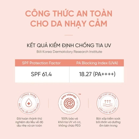Kem Chống Nắng Vật Lý Nâng Tone Kiềm Dầu Dr.Ceuracle 5α Control No-sebum Sun Lotion SPF50+PA++++50ml