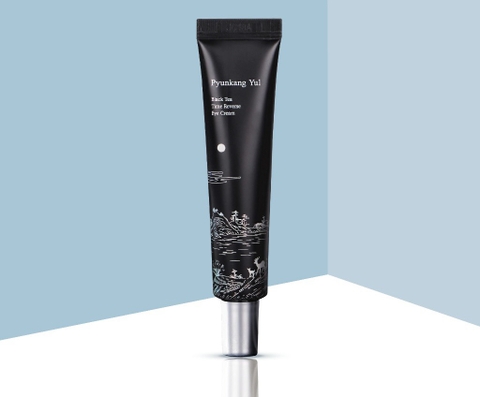 Kem dưỡng da vùng mắt Pyunkang Yul Black Tea Time Reverse Eye Cream 25ml