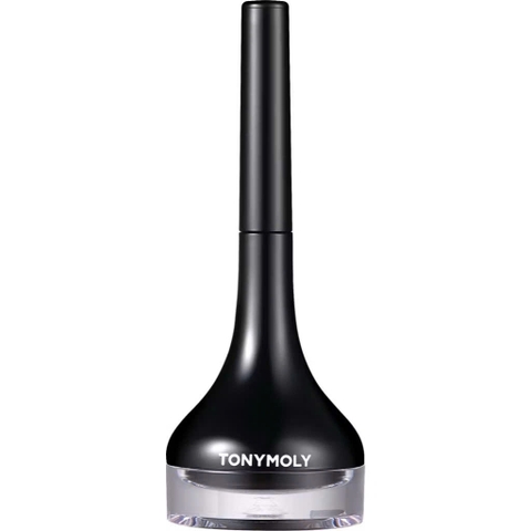 Gel Kẻ mắt Chống Trôi, Chống Lem TonyMoly Backstage Gel Eyeliner