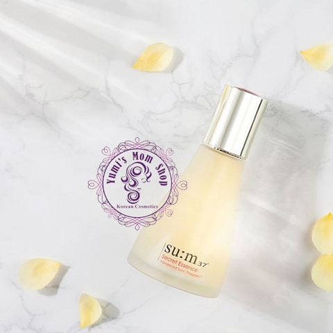 Nước thần  Su:m37 Secret Essence 30ml