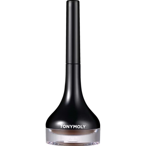 Gel Kẻ mắt Chống Trôi, Chống Lem TonyMoly Backstage Gel Eyeliner