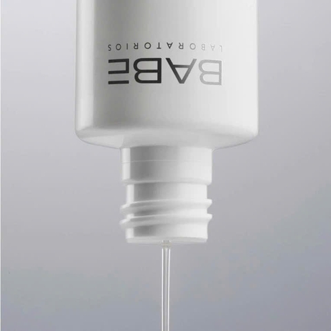 Lotion Dưỡng Sáng Và Làm Mờ Vết Thâm Nám BABÉ DEPIGMENT+ Lotion Glow Chai 150ml