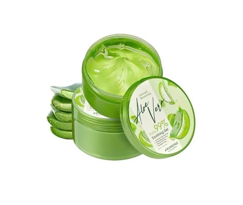 Gel Lô Hội Dưỡng Da Đa Năng Arumore Aloe Vera Smoothing Gel 300ml