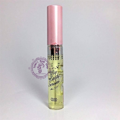 TINH CHẤT DƯỠNG MI MY LASH SERUM