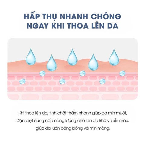 Kem Dưỡng Trắng Căng Bóng Da SUR.MEDIC Super Glutathione Enriched Cream 50ml