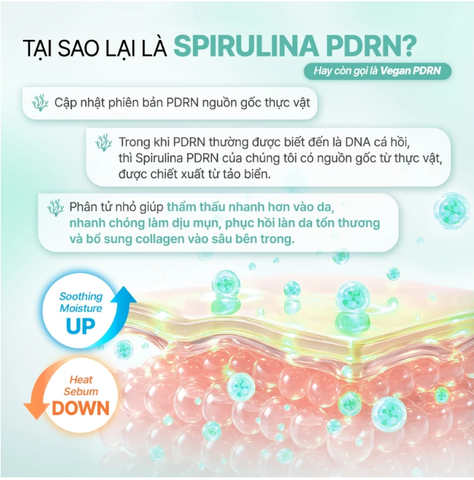 SOME BY MI INH CHẤT PDRN SKIN BOOSTER 50 ml