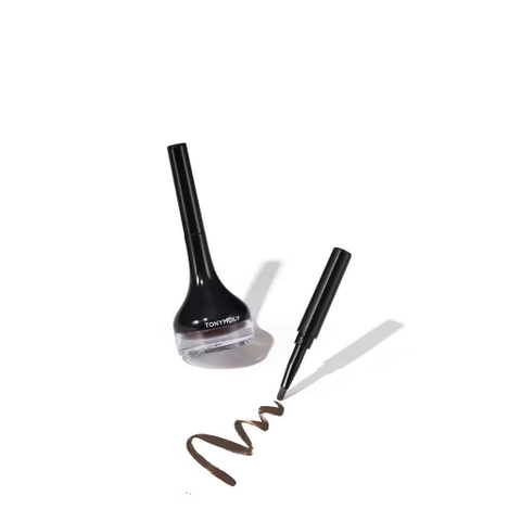 Gel Kẻ mắt Chống Trôi, Chống Lem TonyMoly Backstage Gel Eyeliner